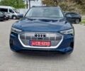Синий Ауди E-Tron, объемом двигателя 0 л и пробегом 140 тыс. км за 22999 $, фото 7 на Automoto.ua