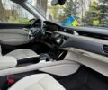 Синий Ауди E-Tron, объемом двигателя 0 л и пробегом 104 тыс. км за 33490 $, фото 40 на Automoto.ua