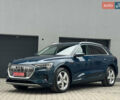 Синій Ауді E-Tron, об'ємом двигуна 0 л та пробігом 140 тис. км за 20900 $, фото 15 на Automoto.ua