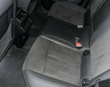 Синий Ауди E-Tron, объемом двигателя 0 л и пробегом 65 тыс. км за 38000 $, фото 19 на Automoto.ua