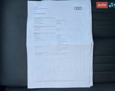 Синий Ауди E-Tron, объемом двигателя 0 л и пробегом 40 тыс. км за 36514 $, фото 110 на Automoto.ua