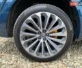 Синий Ауди E-Tron, объемом двигателя 0 л и пробегом 57 тыс. км за 38500 $, фото 38 на Automoto.ua