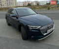 Синий Ауди E-Tron, объемом двигателя 0 л и пробегом 85 тыс. км за 38999 $, фото 22 на Automoto.ua