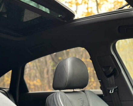 Синий Ауди E-Tron, объемом двигателя 0 л и пробегом 113 тыс. км за 32500 $, фото 31 на Automoto.ua