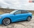 Синій Ауді E-Tron, об'ємом двигуна 0 л та пробігом 230 тис. км за 27900 $, фото 42 на Automoto.ua