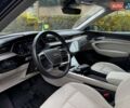 Синий Ауди E-Tron, объемом двигателя 0 л и пробегом 104 тыс. км за 33490 $, фото 16 на Automoto.ua