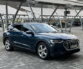 Синий Ауди E-Tron, объемом двигателя 0 л и пробегом 175 тыс. км за 24200 $, фото 8 на Automoto.ua