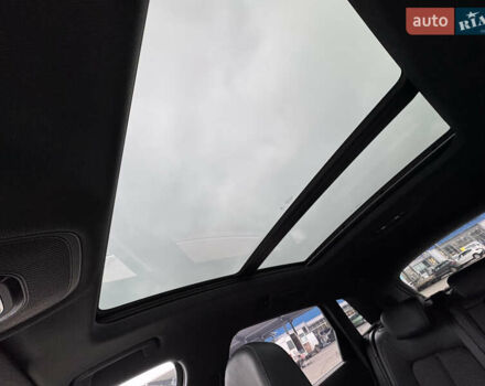 Синій Ауді E-Tron, об'ємом двигуна 0 л та пробігом 44 тис. км за 34000 $, фото 40 на Automoto.ua