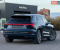 Синій Ауді E-Tron, об'ємом двигуна 0 л та пробігом 170 тис. км за 26499 $, фото 31 на Automoto.ua