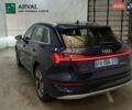 Синий Ауди E-Tron, объемом двигателя 0 л и пробегом 75 тыс. км за 45652 $, фото 4 на Automoto.ua