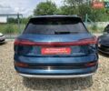 Синий Ауди E-Tron, объемом двигателя 0 л и пробегом 57 тыс. км за 38500 $, фото 27 на Automoto.ua