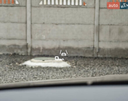 Синий Ауди E-Tron, объемом двигателя 0 л и пробегом 95 тыс. км за 34999 $, фото 63 на Automoto.ua