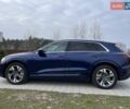 Синий Ауди E-Tron, объемом двигателя 0 л и пробегом 55 тыс. км за 37500 $, фото 14 на Automoto.ua