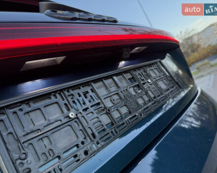 Синій Ауді E-Tron, об'ємом двигуна 0 л та пробігом 170 тис. км за 26499 $, фото 26 на Automoto.ua