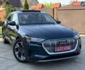 Синий Ауди E-Tron, объемом двигателя 0 л и пробегом 99 тыс. км за 29900 $, фото 1 на Automoto.ua