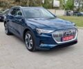 Синий Ауди E-Tron, объемом двигателя 0 л и пробегом 140 тыс. км за 22999 $, фото 17 на Automoto.ua