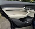 Синий Ауди E-Tron, объемом двигателя 0 л и пробегом 104 тыс. км за 33490 $, фото 30 на Automoto.ua
