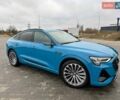 Синій Ауді E-Tron, об'ємом двигуна 0 л та пробігом 230 тис. км за 27900 $, фото 48 на Automoto.ua