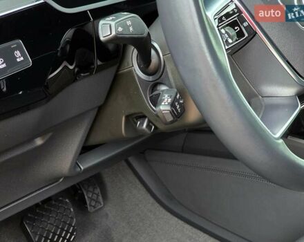 Синий Ауди E-Tron, объемом двигателя 0 л и пробегом 43 тыс. км за 39500 $, фото 27 на Automoto.ua