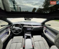 Синій Ауді E-Tron, об'ємом двигуна 0 л та пробігом 78 тис. км за 35800 $, фото 26 на Automoto.ua