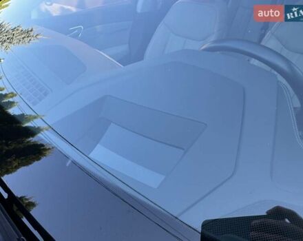 Синій Ауді E-Tron, об'ємом двигуна 0 л та пробігом 47 тис. км за 36500 $, фото 23 на Automoto.ua