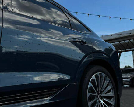 Синій Ауді E-Tron, об'ємом двигуна 0 л та пробігом 34 тис. км за 55000 $, фото 42 на Automoto.ua