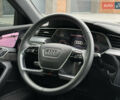 Синий Ауди E-Tron, объемом двигателя 0 л и пробегом 49 тыс. км за 40500 $, фото 45 на Automoto.ua