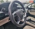 Синий Ауди E-Tron, объемом двигателя 0 л и пробегом 102 тыс. км за 29850 $, фото 14 на Automoto.ua