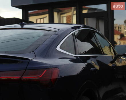 Синий Ауди E-Tron, объемом двигателя 0 л и пробегом 70 тыс. км за 34700 $, фото 28 на Automoto.ua