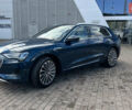 Ауді E-Tron 2020 у Володимир-Волинський на Automoto.ua Синій Ауді E-Tron, об'ємом двигуна 0 л та пробігом 220 тис. км за 25000 $, фото 13 на Automoto.ua