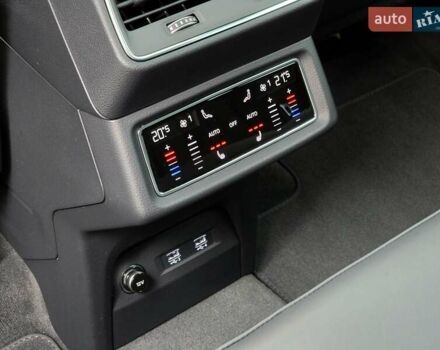 Синий Ауди E-Tron, объемом двигателя 0 л и пробегом 43 тыс. км за 39500 $, фото 35 на Automoto.ua