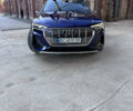 Синій Ауді E-Tron, об'ємом двигуна 0 л та пробігом 68 тис. км за 35500 $, фото 6 на Automoto.ua