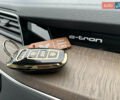 Синий Ауди E-Tron, объемом двигателя 0 л и пробегом 102 тыс. км за 34500 $, фото 19 на Automoto.ua