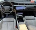 Синий Ауди E-Tron, объемом двигателя 0 л и пробегом 99 тыс. км за 29777 $, фото 5 на Automoto.ua