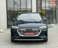 Синий Ауди E-Tron, объемом двигателя 0 л и пробегом 96 тыс. км за 25999 $, фото 35 на Automoto.ua