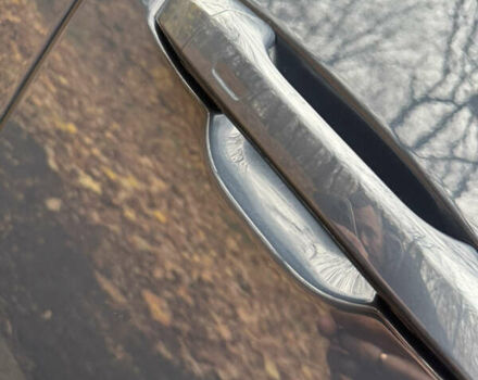 Синий Ауди E-Tron, объемом двигателя 0 л и пробегом 113 тыс. км за 32500 $, фото 33 на Automoto.ua