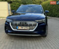 Синий Ауди E-Tron, объемом двигателя 0 л и пробегом 68 тыс. км за 27800 $, фото 9 на Automoto.ua