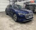 Синий Ауди E-Tron, объемом двигателя 0 л и пробегом 75 тыс. км за 45652 $, фото 9 на Automoto.ua