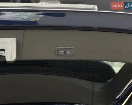 Синій Ауді E-Tron, об'ємом двигуна 0 л та пробігом 44 тис. км за 34000 $, фото 28 на Automoto.ua