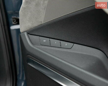 Синій Ауді E-Tron, об'ємом двигуна 0 л та пробігом 80 тис. км за 44500 $, фото 32 на Automoto.ua