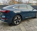 Синий Ауди E-Tron, объемом двигателя 0 л и пробегом 14 тыс. км за 60000 $, фото 35 на Automoto.ua