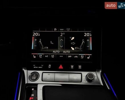 Синий Ауди E-Tron, объемом двигателя 0 л и пробегом 100 тыс. км за 29300 $, фото 8 на Automoto.ua