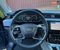 Синій Ауді E-Tron, об'ємом двигуна 0 л та пробігом 47 тис. км за 36500 $, фото 42 на Automoto.ua