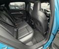 Синій Ауді E-Tron, об'ємом двигуна 0 л та пробігом 57 тис. км за 46000 $, фото 24 на Automoto.ua