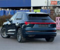 Синій Ауді E-Tron, об'ємом двигуна 0 л та пробігом 170 тис. км за 26499 $, фото 21 на Automoto.ua