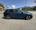 Синій Ауді E-Tron, об'ємом двигуна 0 л та пробігом 78 тис. км за 36700 $, фото 3 на Automoto.ua