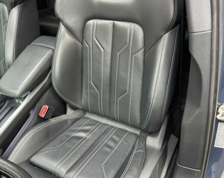 Синий Ауди E-Tron, объемом двигателя 0 л и пробегом 113 тыс. км за 32500 $, фото 37 на Automoto.ua