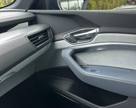 Синій Ауді E-Tron, об'ємом двигуна 0 л та пробігом 34 тис. км за 55000 $, фото 38 на Automoto.ua