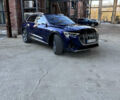 Синій Ауді E-Tron, об'ємом двигуна 0 л та пробігом 68 тис. км за 35500 $, фото 7 на Automoto.ua