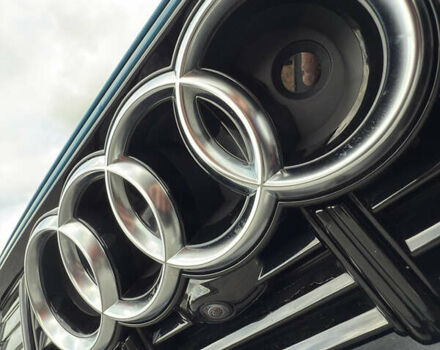 Синий Ауди E-Tron, объемом двигателя 0 л и пробегом 49 тыс. км за 40500 $, фото 38 на Automoto.ua